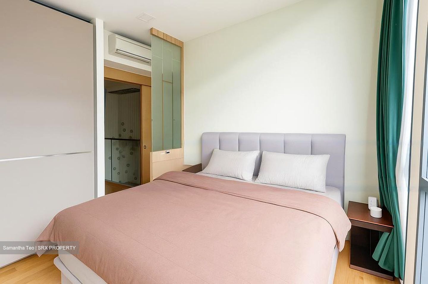 Belgravia Villas (D28), Terrace #474402121